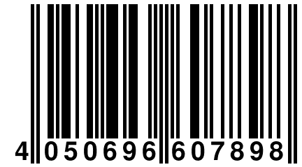 4 050696 607898