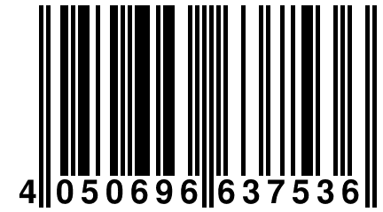 4 050696 637536