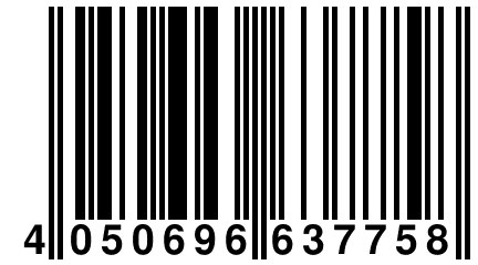 4 050696 637758