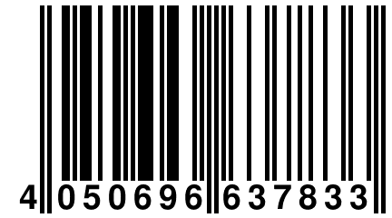 4 050696 637833