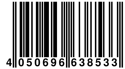 4 050696 638533