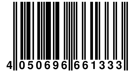 4 050696 661333