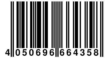 4 050696 664358