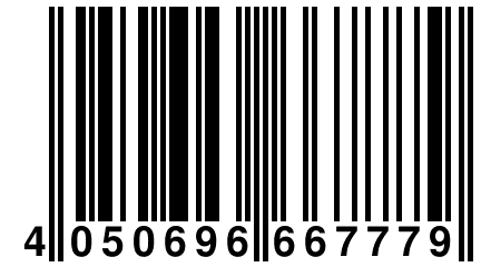 4 050696 667779