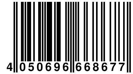 4 050696 668677