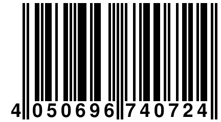 4 050696 740724