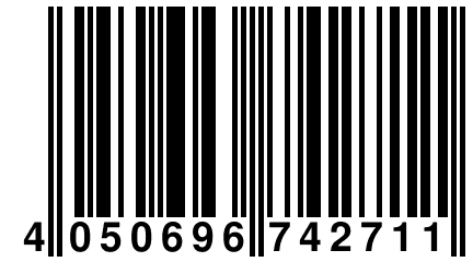 4 050696 742711