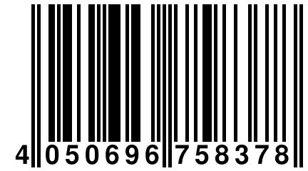 4 050696 758378