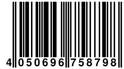 4 050696 758798