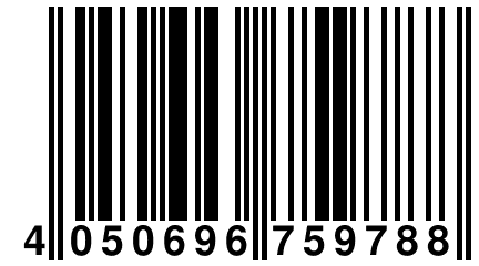 4 050696 759788