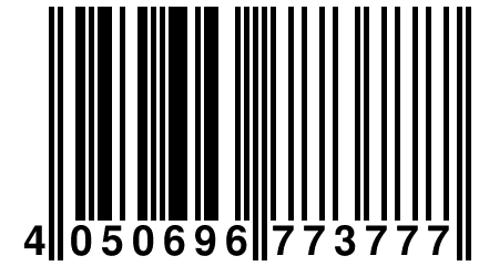 4 050696 773777