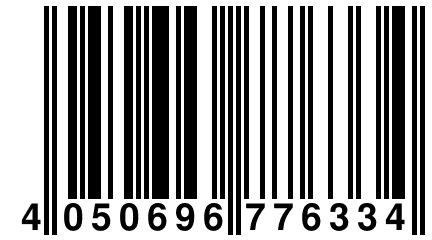 4 050696 776334