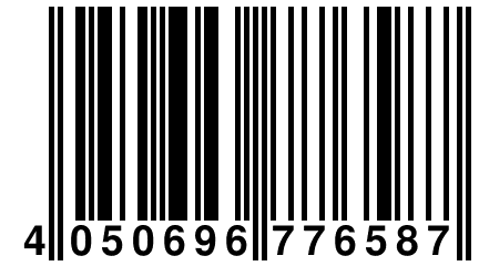 4 050696 776587