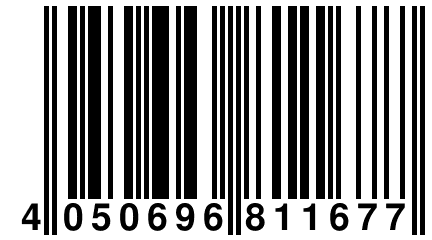 4 050696 811677