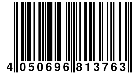 4 050696 813763