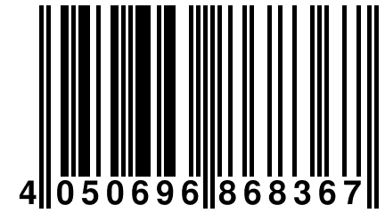 4 050696 868367