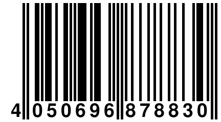 4 050696 878830