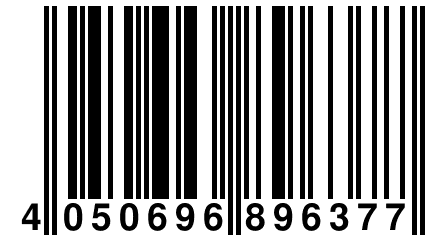 4 050696 896377