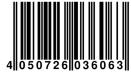 4 050726 036063