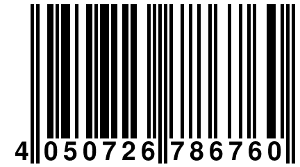 4 050726 786760