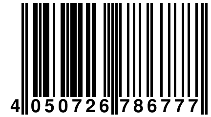 4 050726 786777