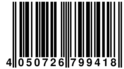 4 050726 799418