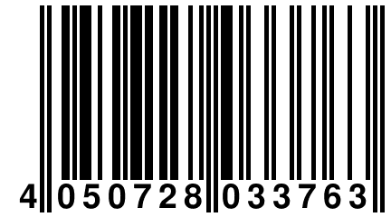 4 050728 033763