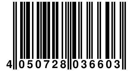 4 050728 036603