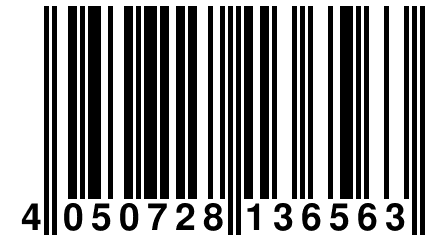 4 050728 136563