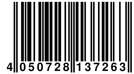 4 050728 137263