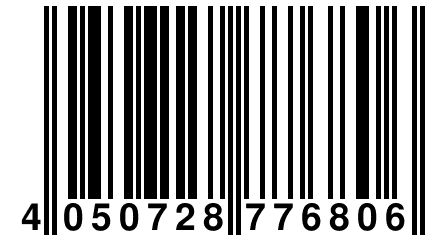 4 050728 776806