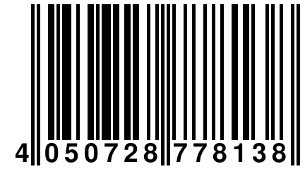 4 050728 778138