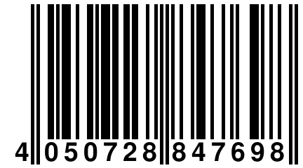 4 050728 847698