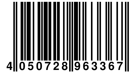 4 050728 963367