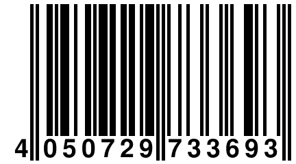 4 050729 733693