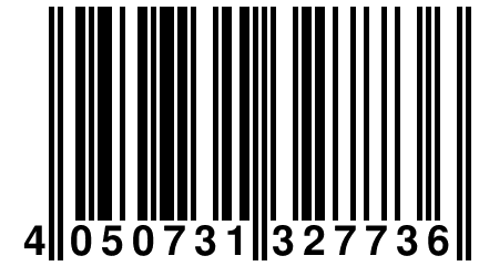 4 050731 327736