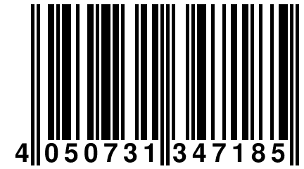 4 050731 347185