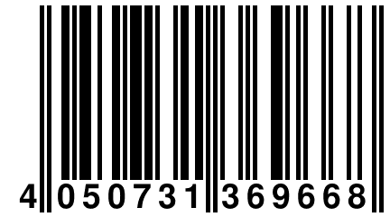 4 050731 369668