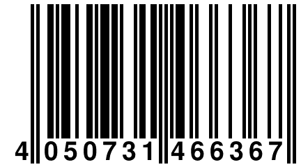 4 050731 466367