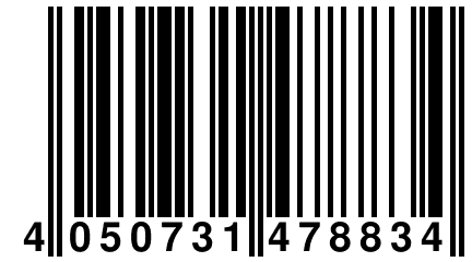 4 050731 478834