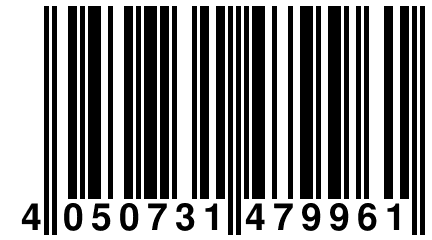 4 050731 479961