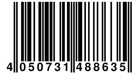 4 050731 488635