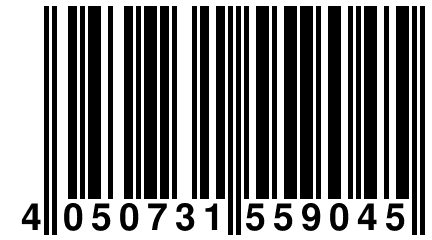 4 050731 559045