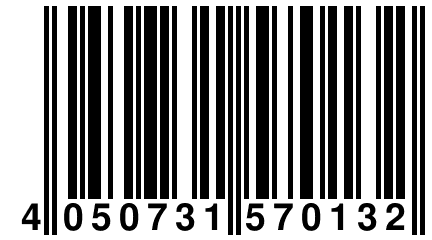 4 050731 570132