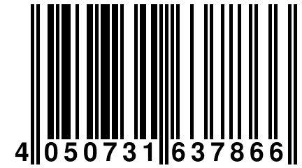 4 050731 637866