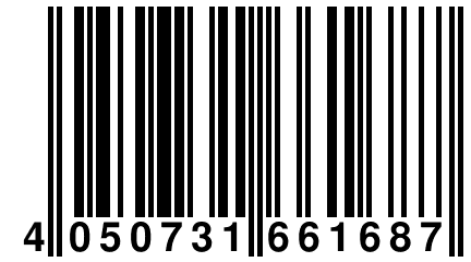 4 050731 661687