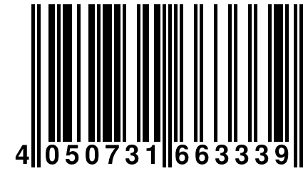 4 050731 663339