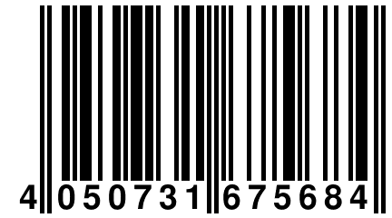 4 050731 675684