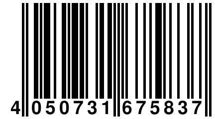 4 050731 675837