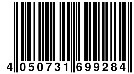 4 050731 699284